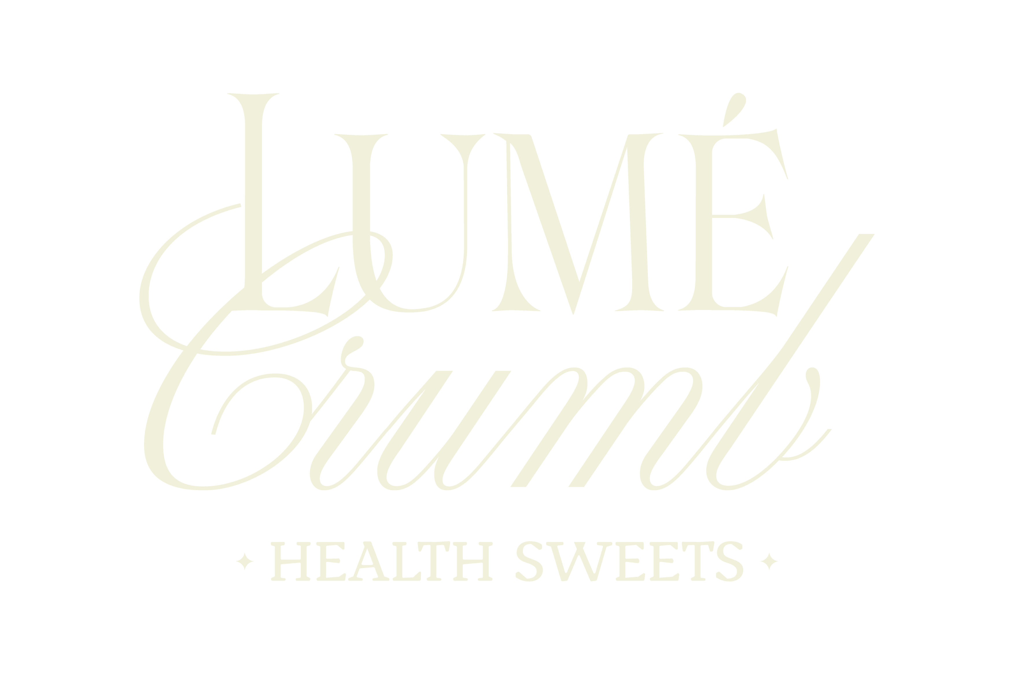Lumé Crumb